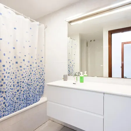 Apartman Home2book Modern Retreat With Pool & Terrace El Médano