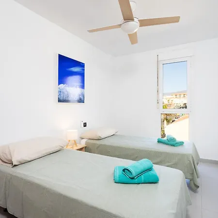 Home2book Modern Retreat With Pool & Terrace El Médano