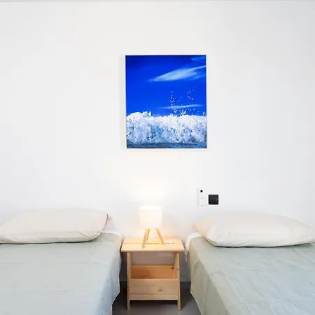 Apartman Home2book Modern Retreat With Pool & Terrace El Médano